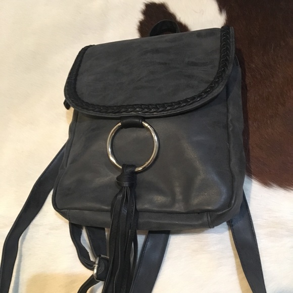 Mini Backpack - Picture 2 of 7